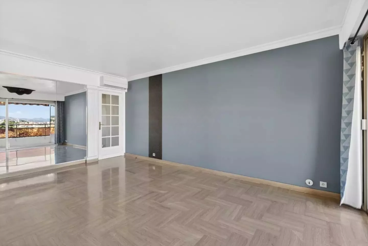 Квартира в Каннах, Франция, 53 м² - фото 8