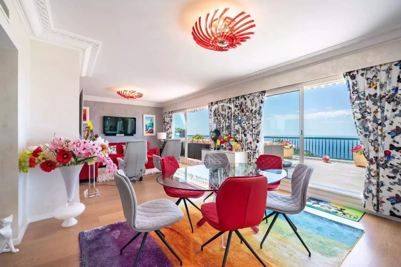 Квартира в Каннах, Франция, 180 м² - фото 8