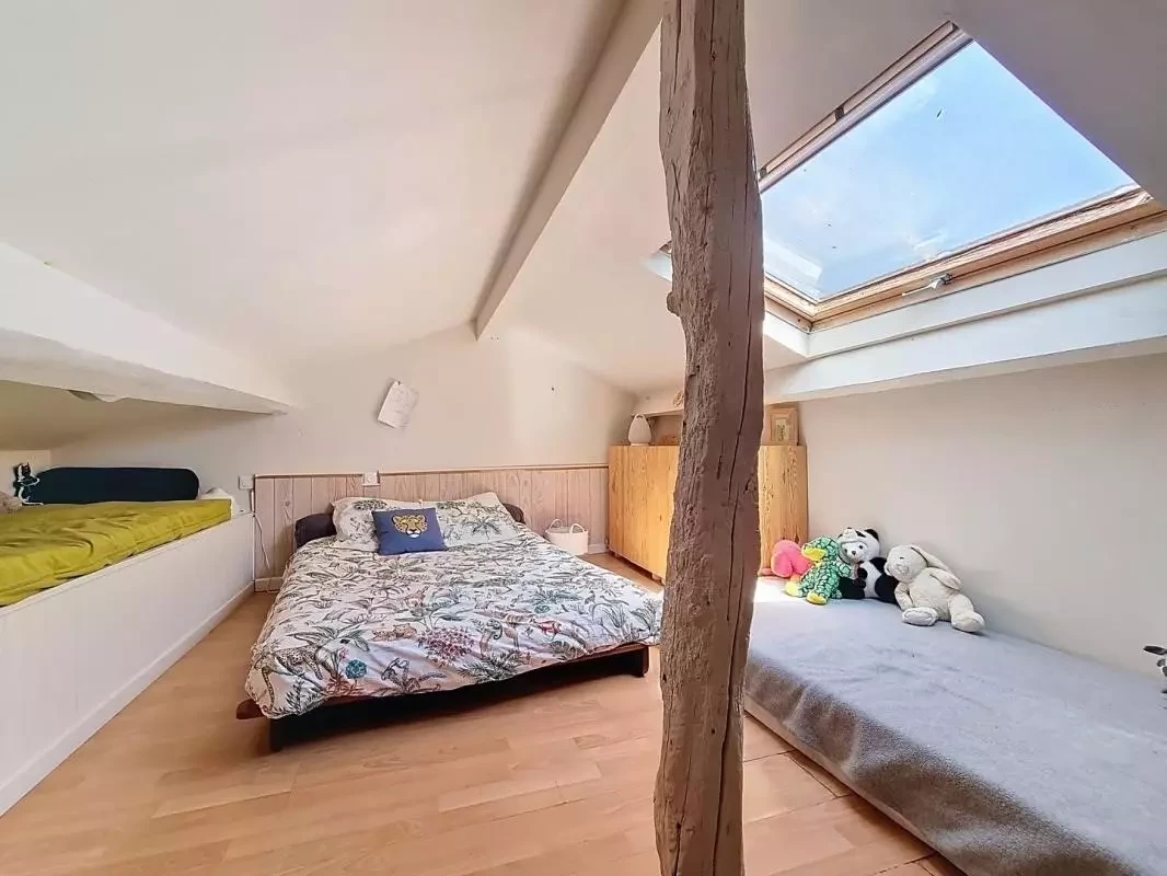 Квартира в Каннах, Франция, 90 м² - фото 8