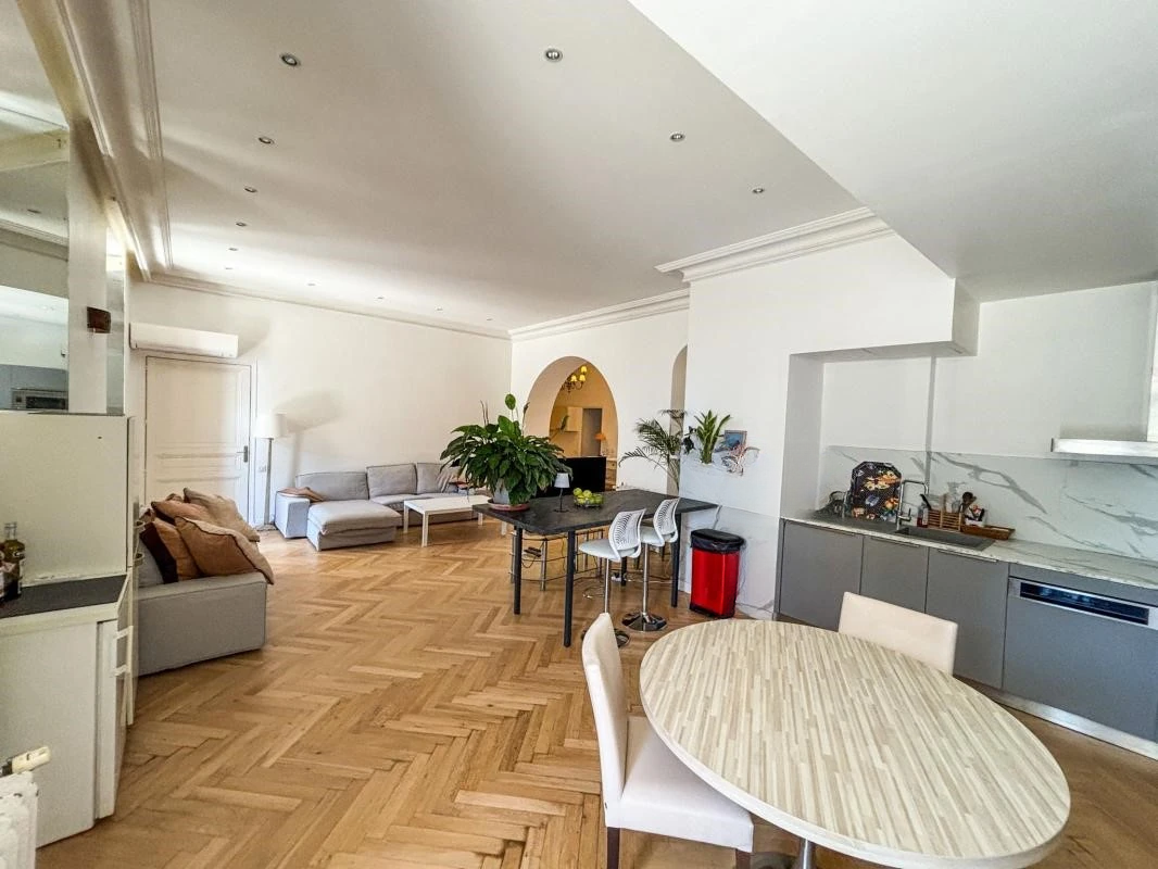 Квартира в Каннах, Франция, 147 м² - фото 8