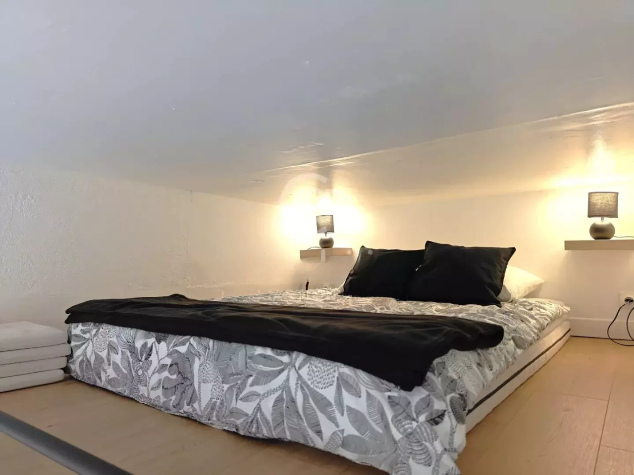 Квартира в Каннах, Франция, 22 м² - фото 8