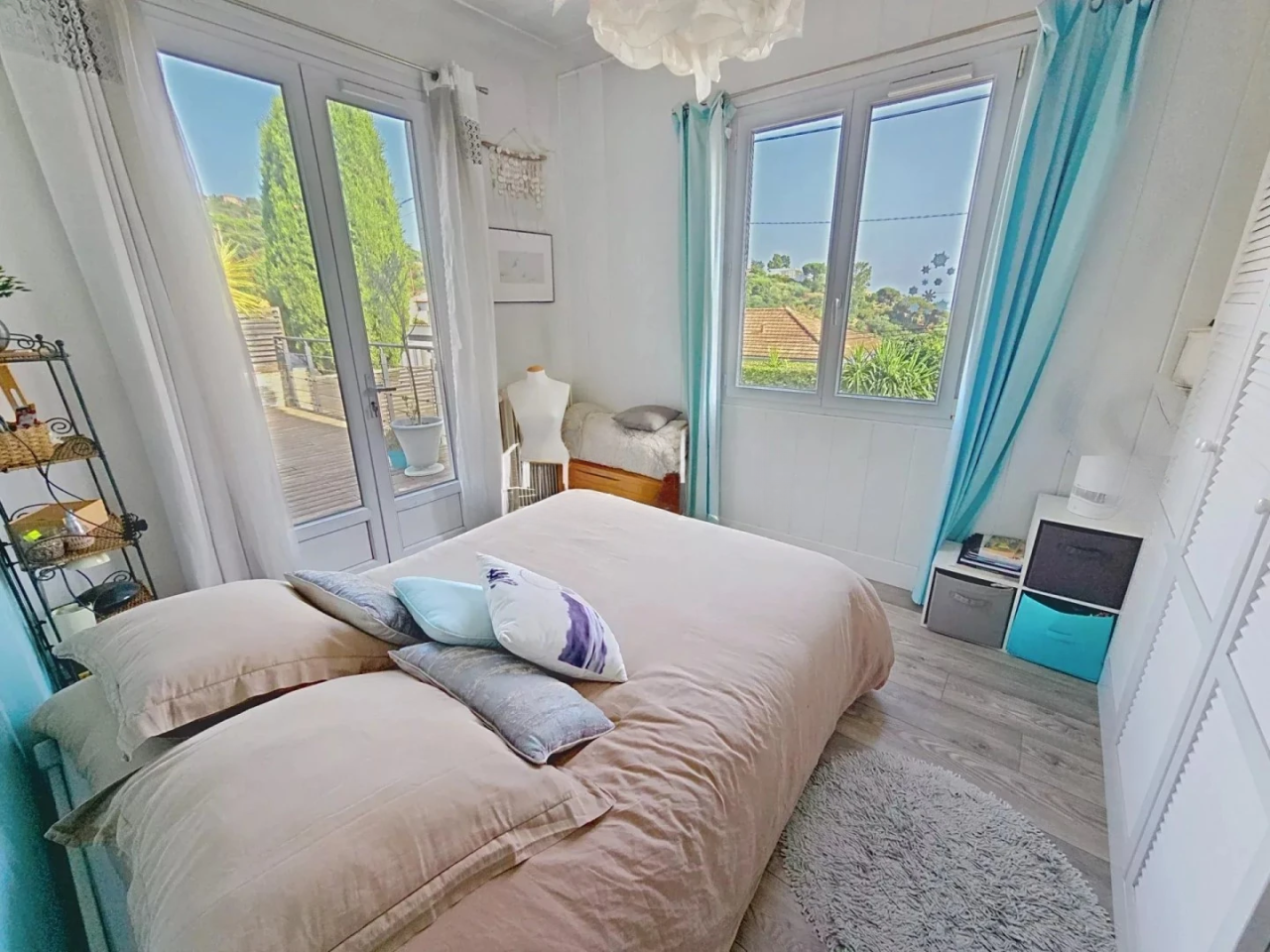 Квартира в Каннах, Франция, 112 м² - фото 8