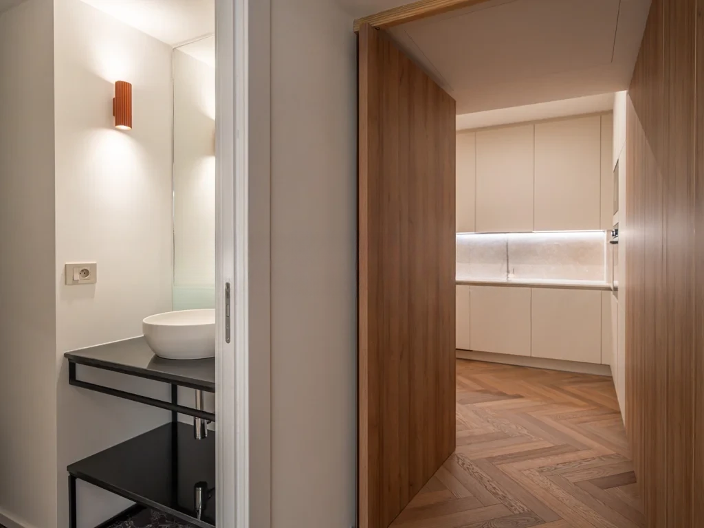 Квартира в Ла-Кондамине, Монако, 120 м² - фото 8