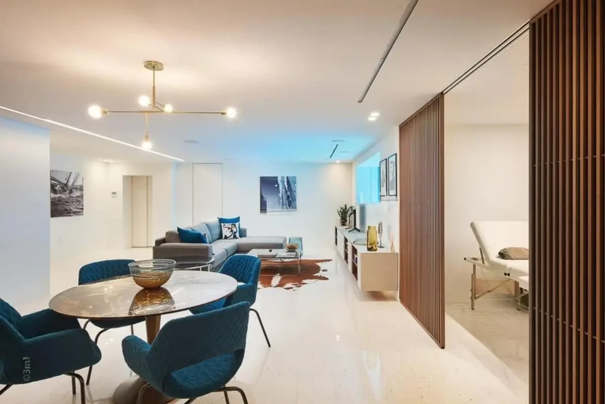 Квартира в Каннах, Франция, 435 м² - фото 8
