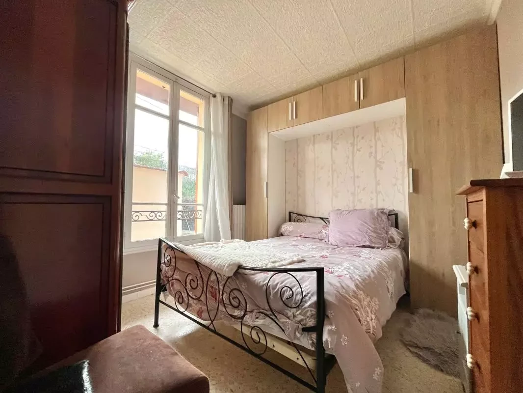 Квартира в Каннах, Франция, 110 м² - фото 8