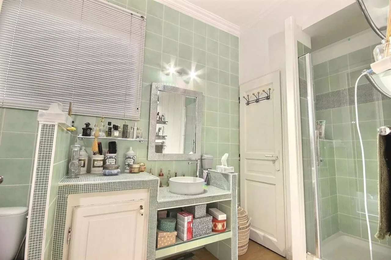 Квартира в Каннах, Франция, 77 м² - фото 8