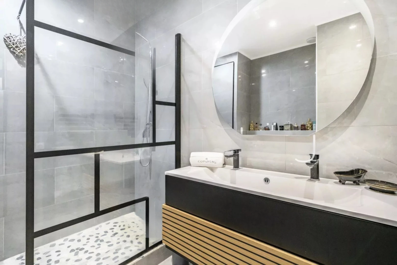 Квартира в Каннах, Франция, 141 м² - фото 8