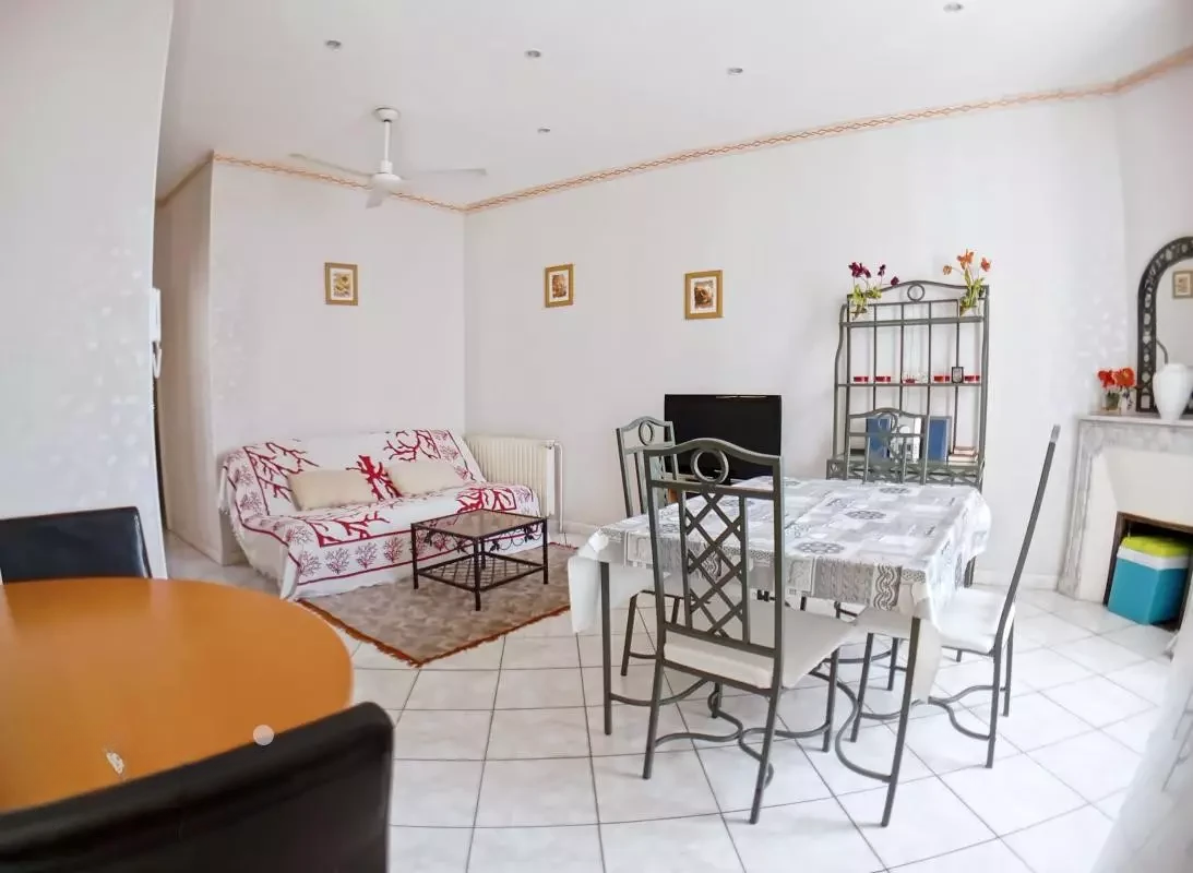 Квартира в Каннах, Франция, 46 м² - фото 8
