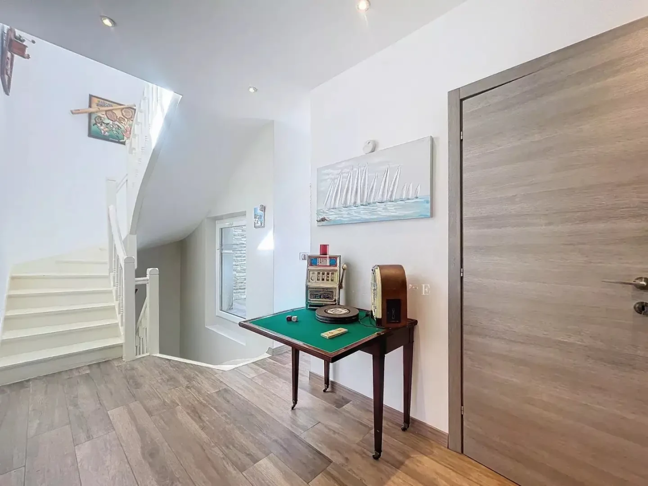 Квартира в Каннах, Франция, 140 м² - фото 8