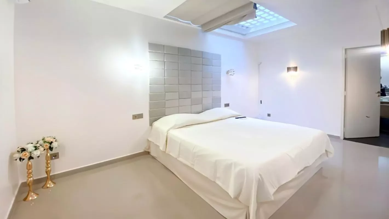 Квартира в Каннах, Франция, 157 м² - фото 8