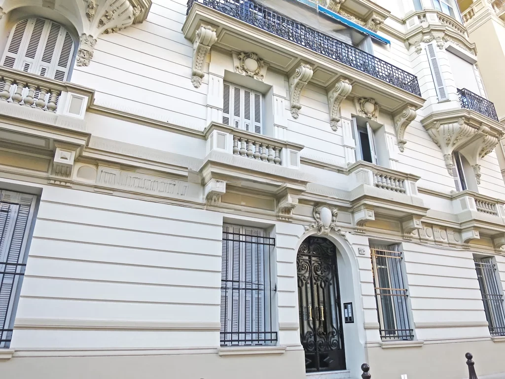 Квартира в Сен-Романе, Монако, 295 м² - фото 8