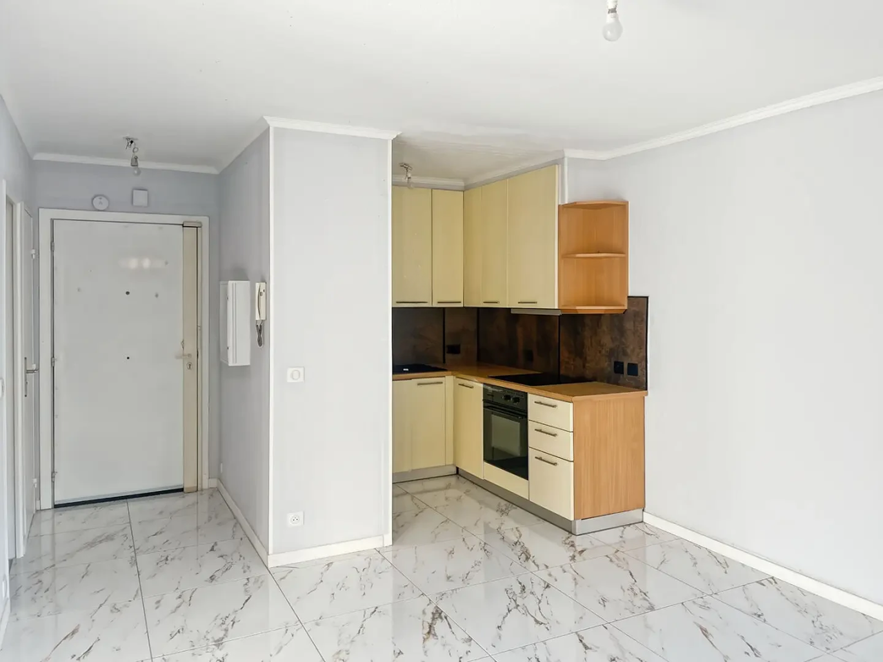 Квартира в Каннах, Франция, 36 м² - фото 8