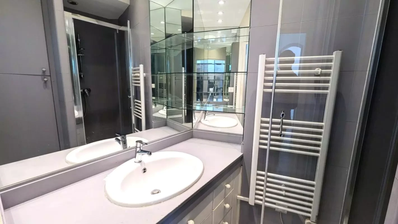 Квартира в Каннах, Франция, 86 м² - фото 8