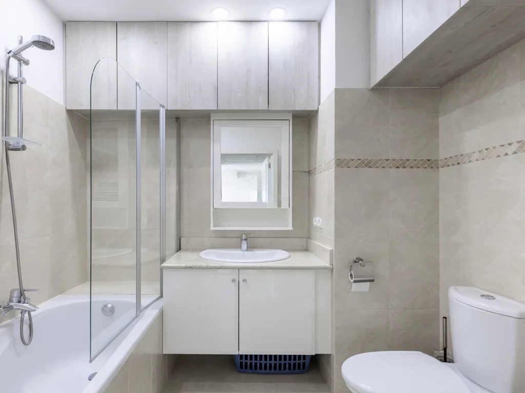 Квартира в Фонвьее, Монако, 74 м² - фото 8