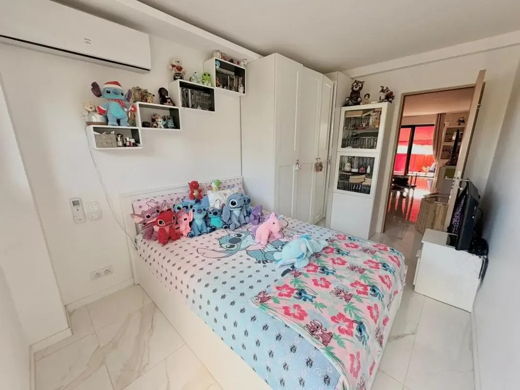 Квартира в Каннах, Франция, 70 м² - фото 8