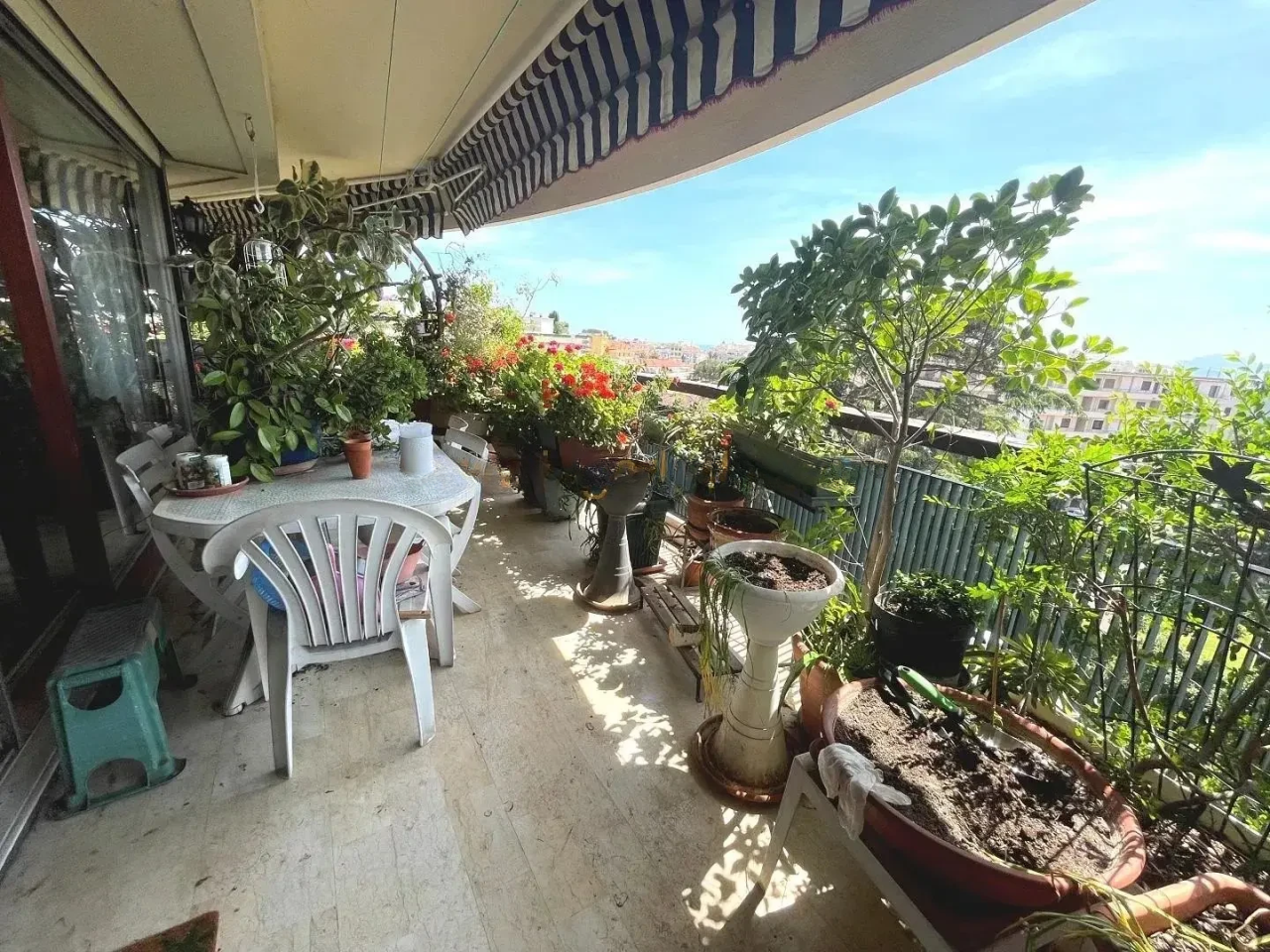 Квартира в Каннах, Франция, 165 м² - фото 8