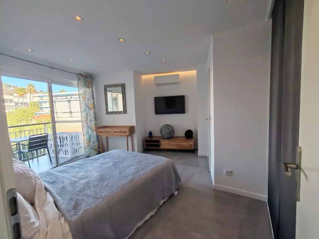 Квартира в Каннах, Франция, 57 м² - фото 9