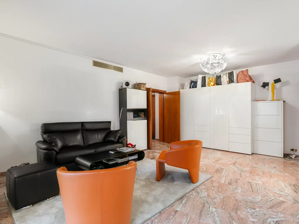 Квартира в Сен-Романе, Монако, 112 м² - фото 9