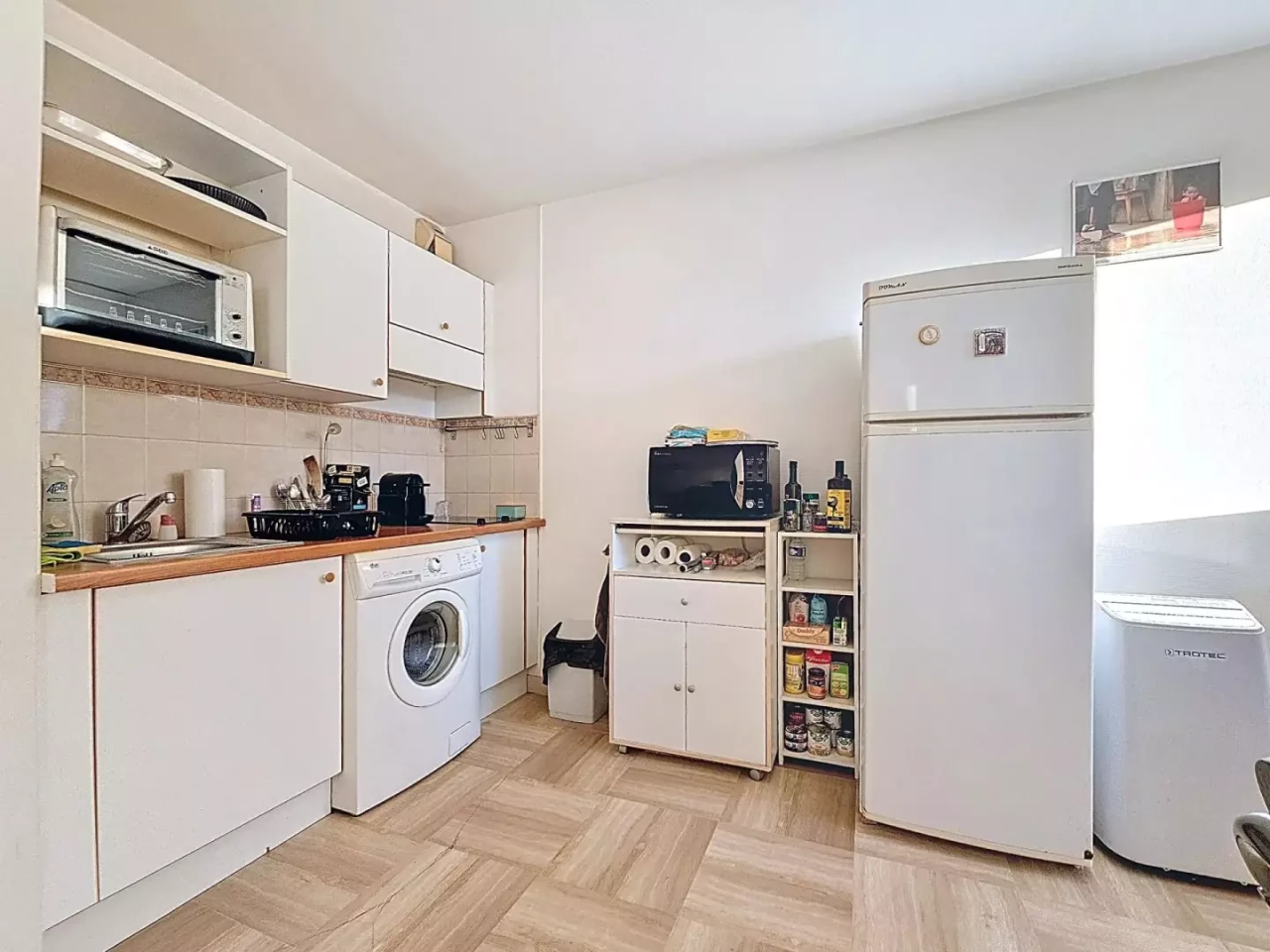 Квартира в Каннах, Франция, 34 м² - фото 9