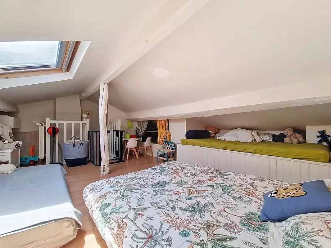 Квартира в Каннах, Франция, 90 м² - фото 9