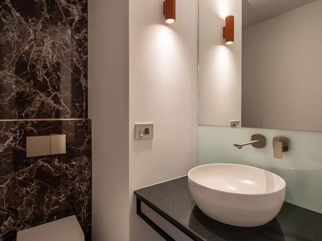 Квартира в Ла-Кондамине, Монако, 120 м² - фото 9