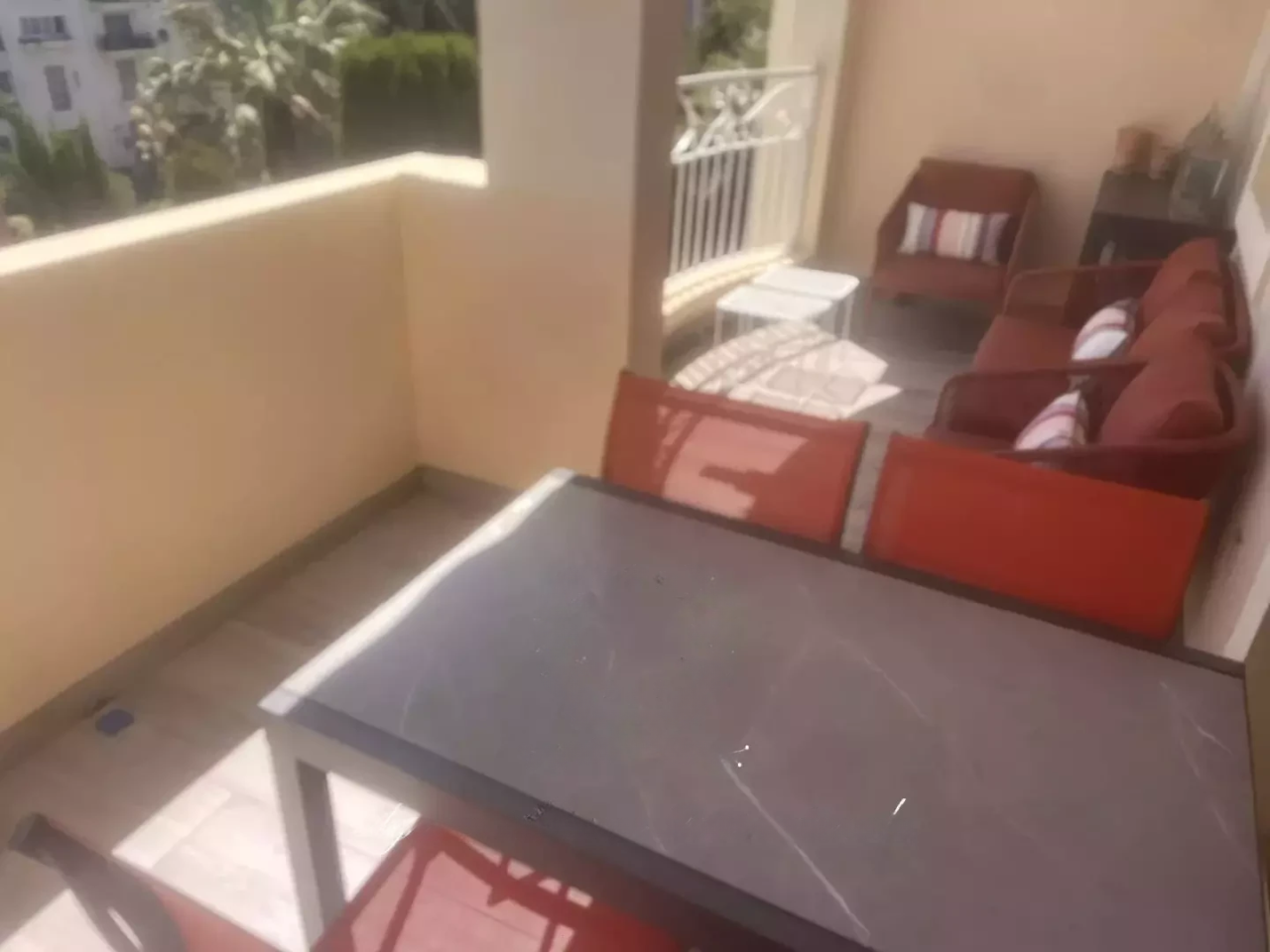 Квартира в Каннах, Франция, 40 м² - фото 9