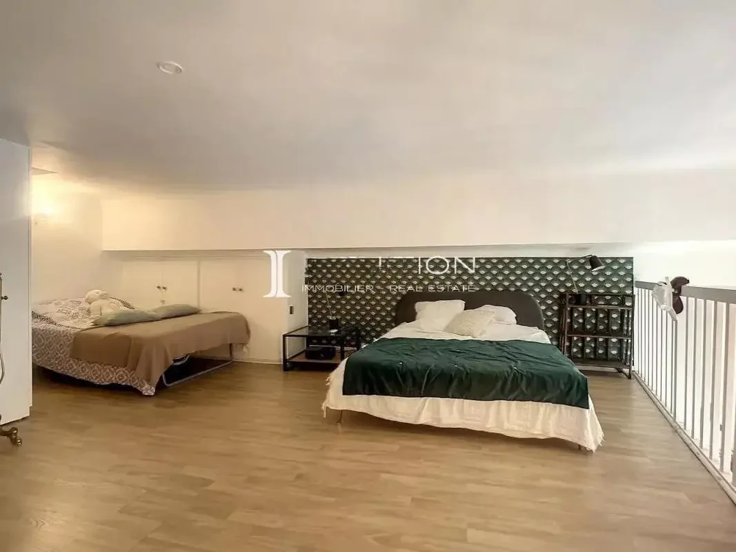 Квартира в Каннах, Франция, 68 м² - фото 9
