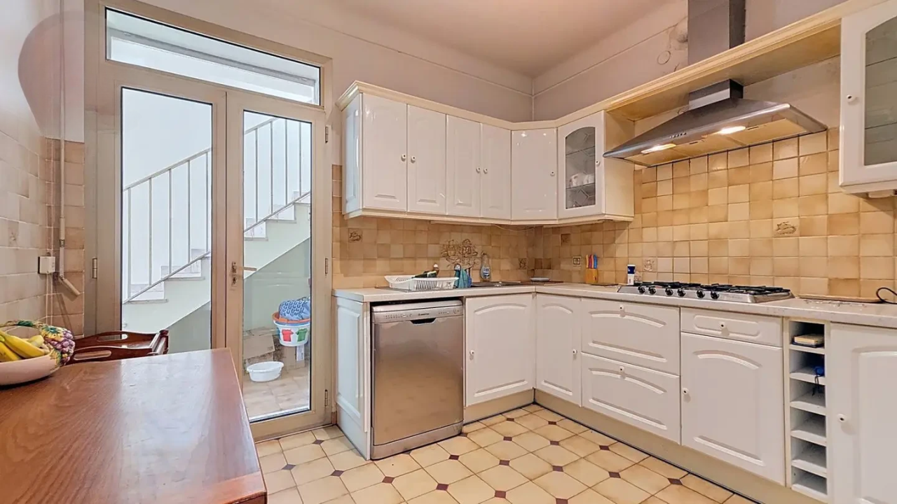 Квартира в Каннах, Франция, 115 м² - фото 9