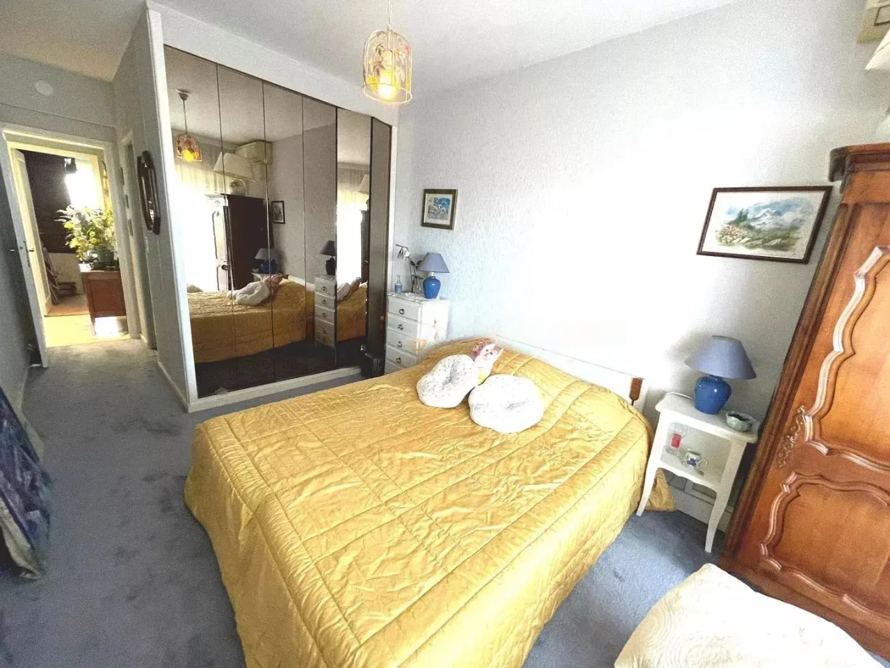 Квартира в Каннах, Франция, 165 м² - фото 9