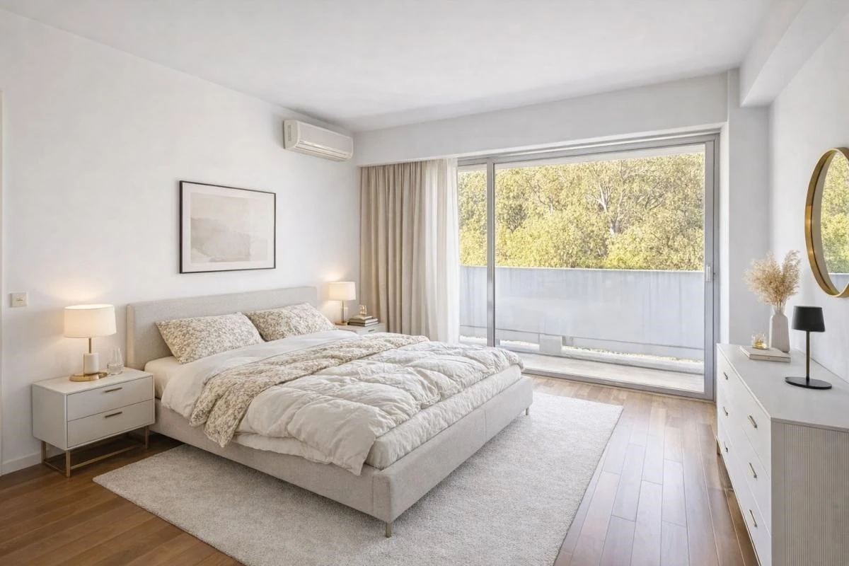 Квартира в Каннах, Франция, 116 м² - фото 9