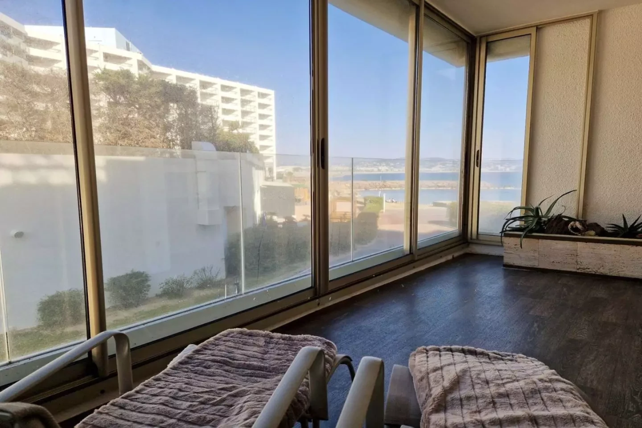 Квартира в Каннах, Франция, 80 м² - фото 8