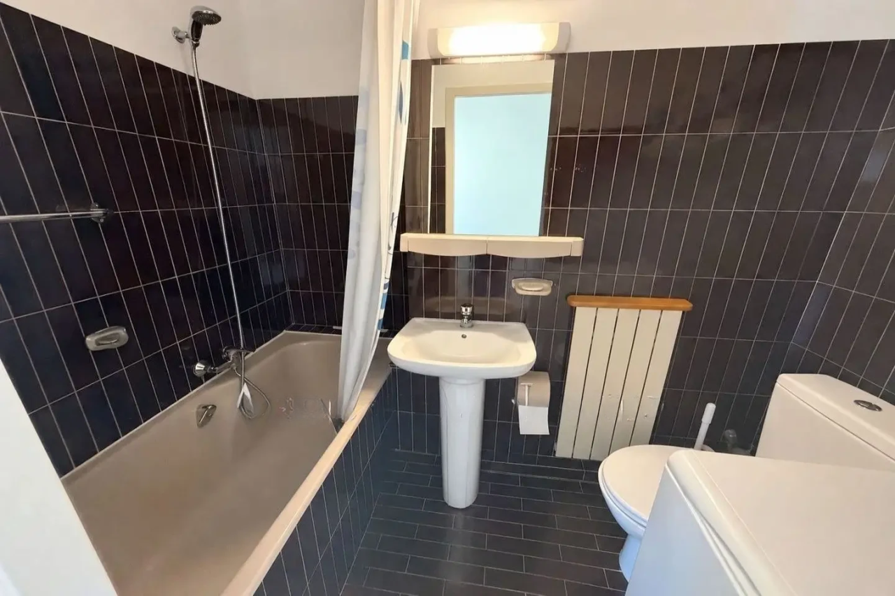 Квартира в Каннах, Франция, 31 м² - фото 9