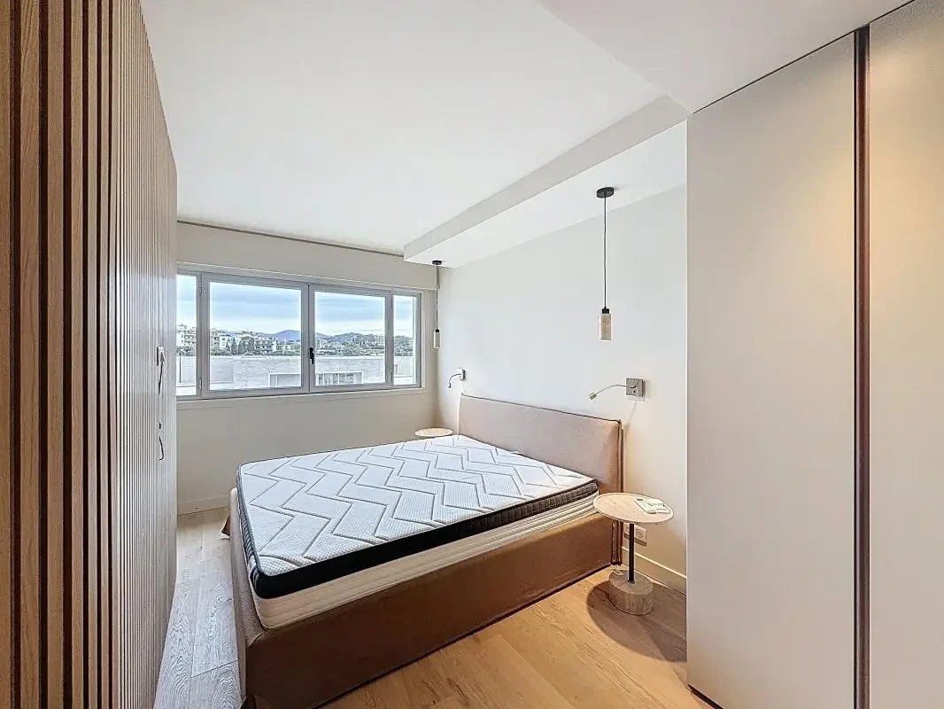 Квартира в Каннах, Франция, 72 м² - фото 8
