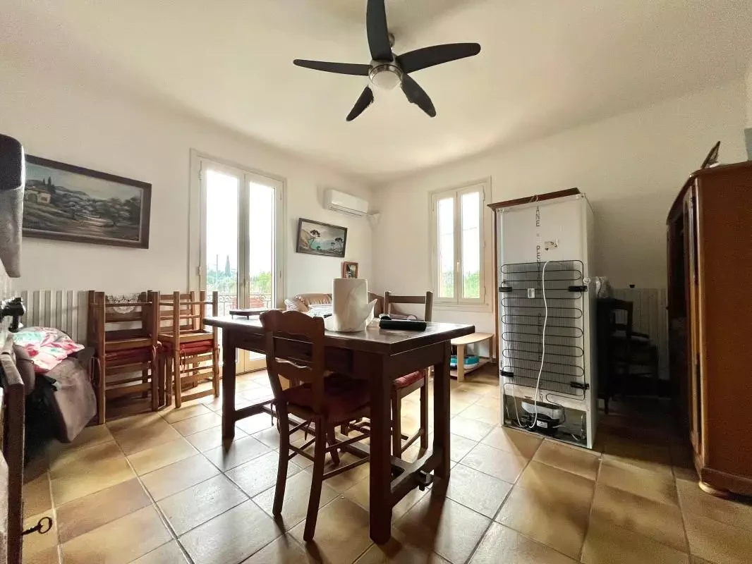 Квартира в Каннах, Франция, 110 м² - фото 9