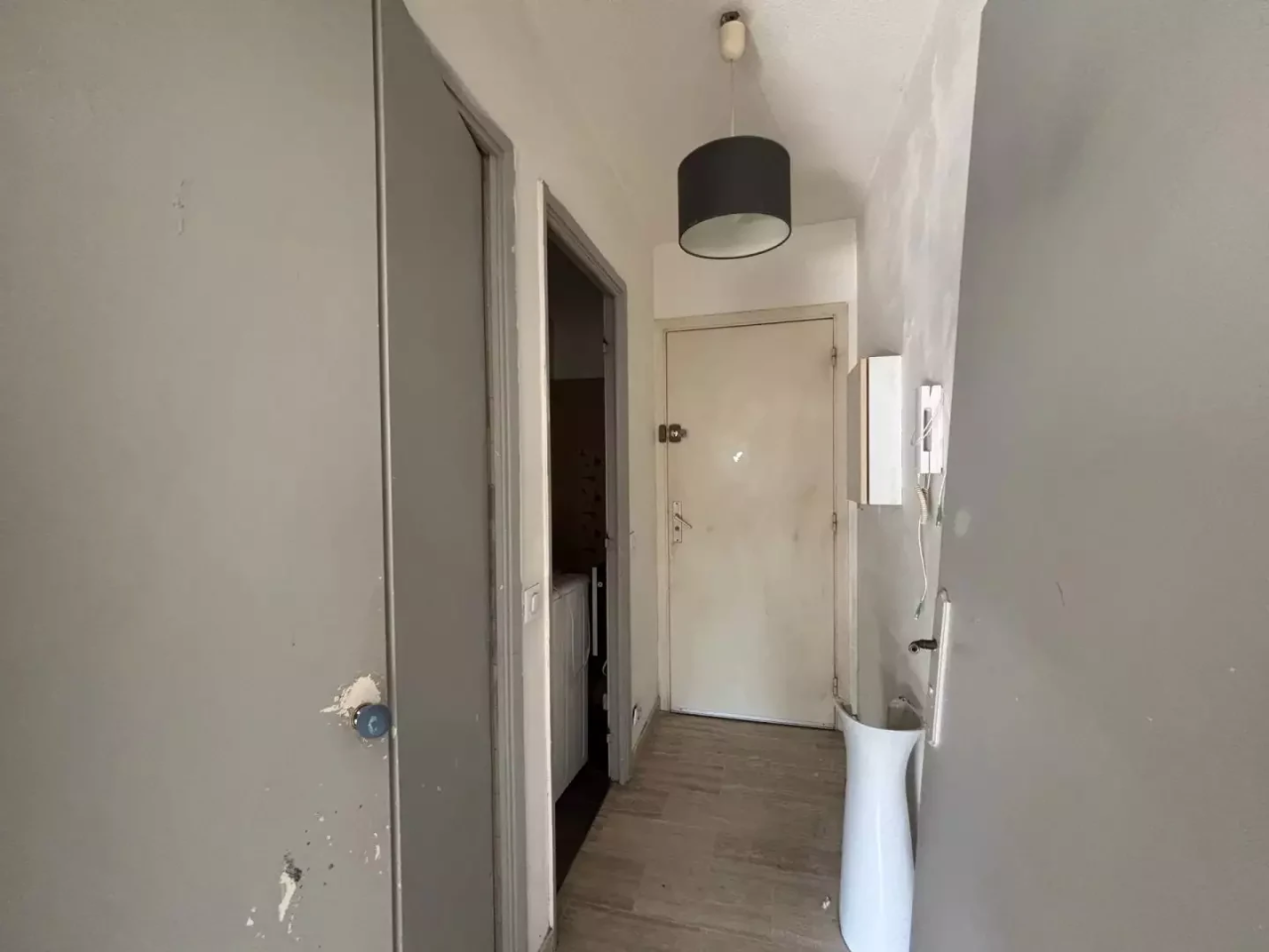 Квартира в Каннах, Франция, 21 м² - фото 9