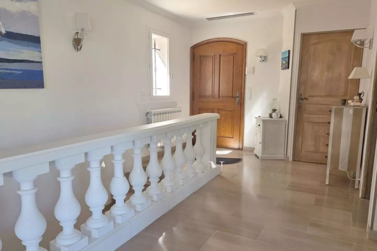 Квартира в Каннах, Франция, 145 м² - фото 9