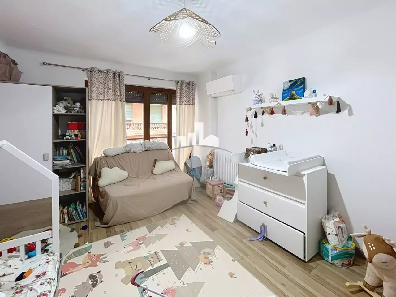 Квартира в Каннах, Франция, 72 м² - фото 9
