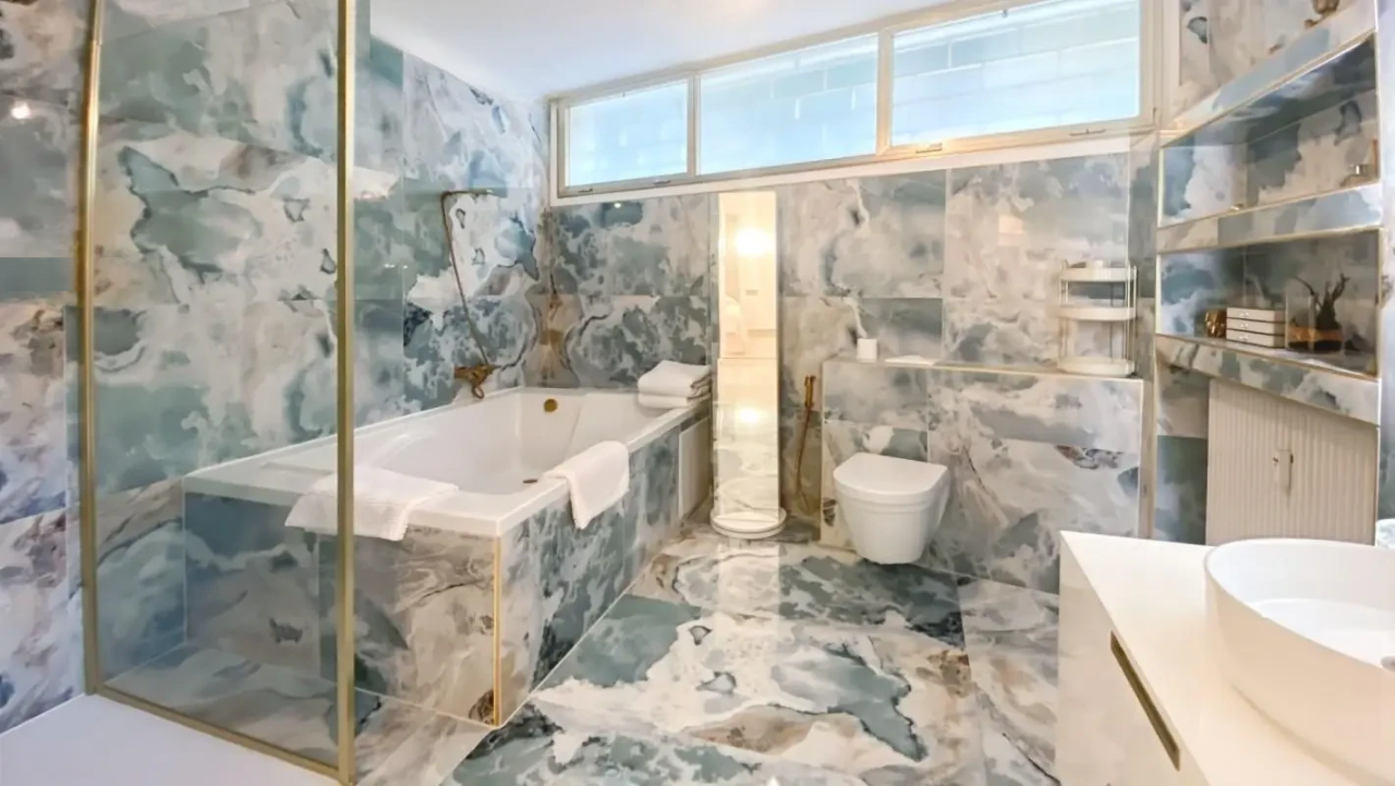 Квартира в Каннах, Франция, 157 м² - фото 9