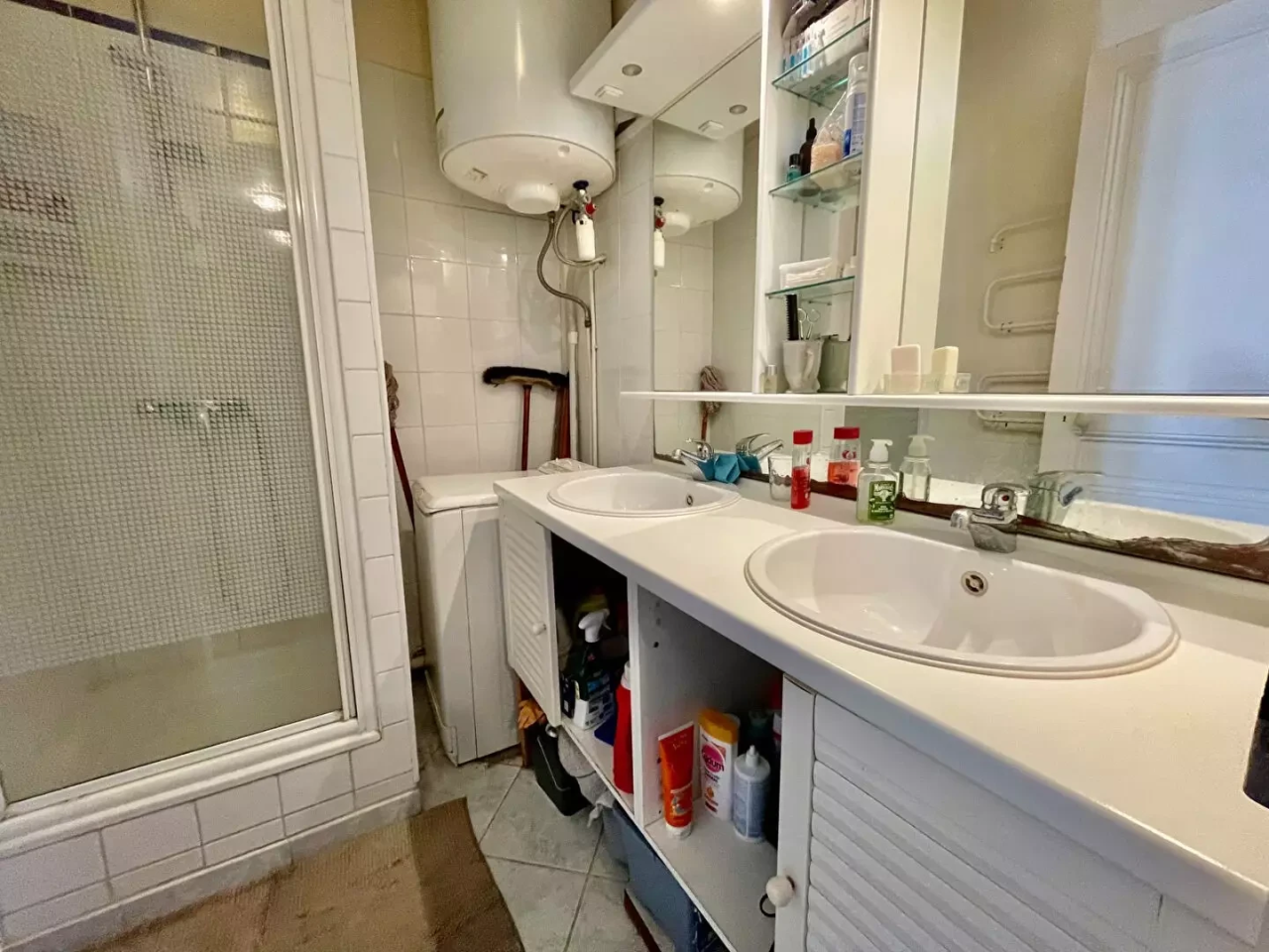 Квартира в Каннах, Франция, 47 м² - фото 9