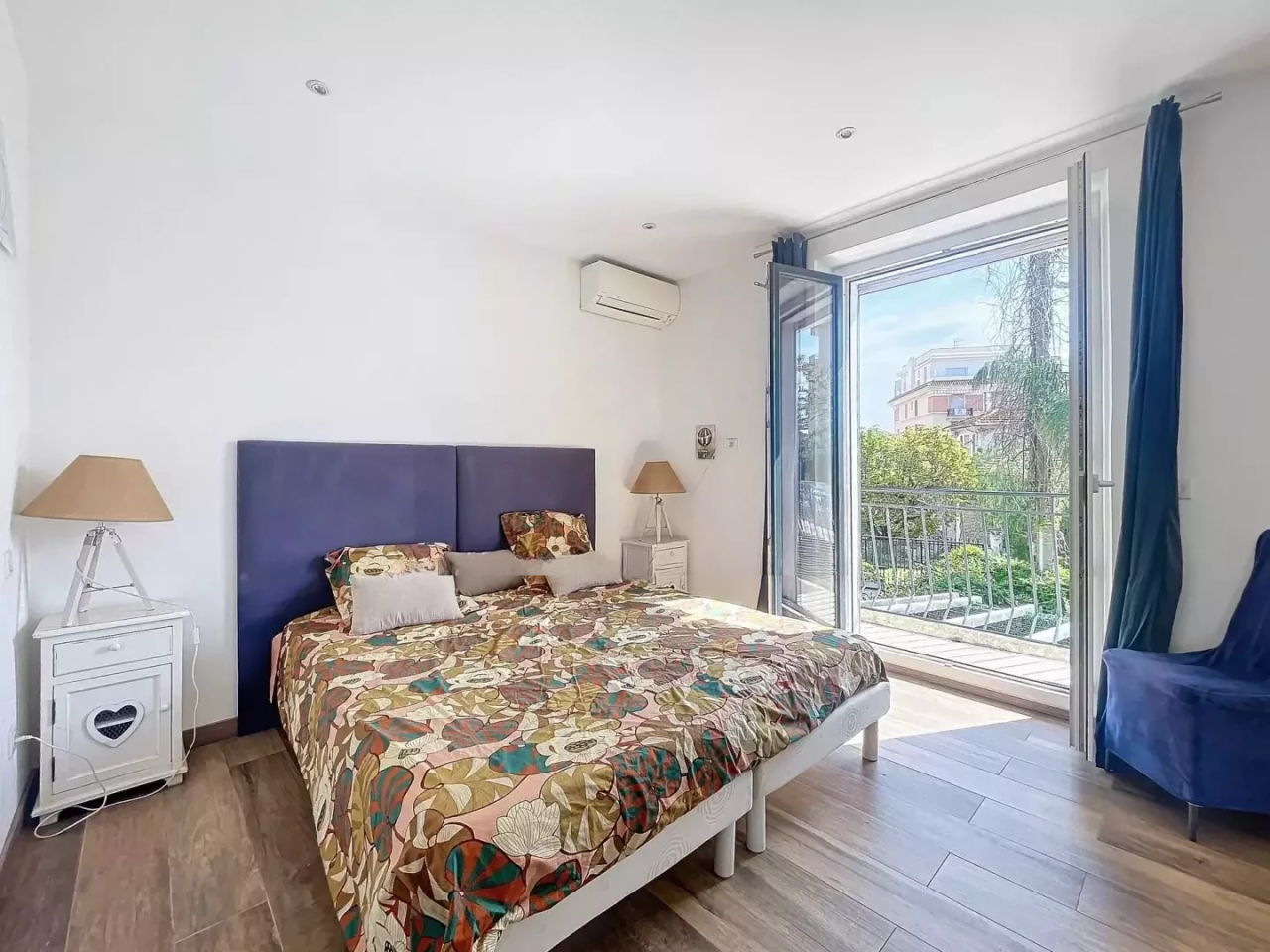 Квартира в Каннах, Франция, 140 м² - фото 9