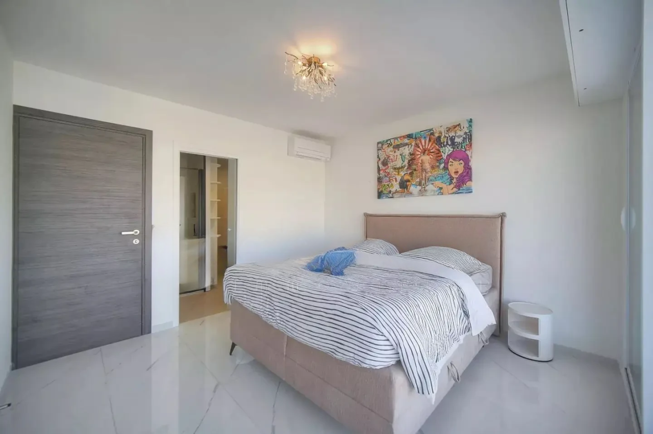 Квартира в Каннах, Франция, 80 м² - фото 9