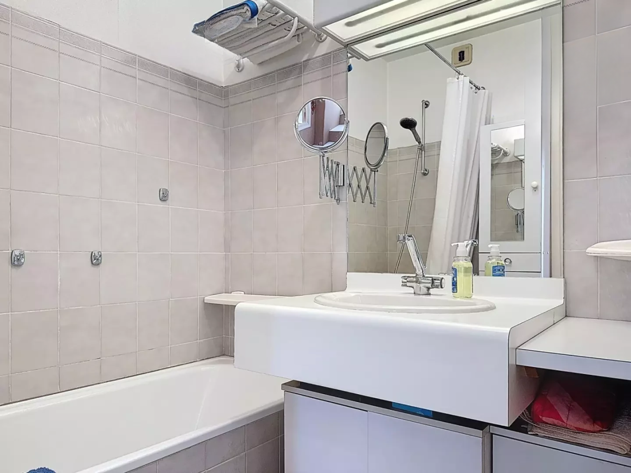 Квартира в Каннах, Франция, 50 м² - фото 9