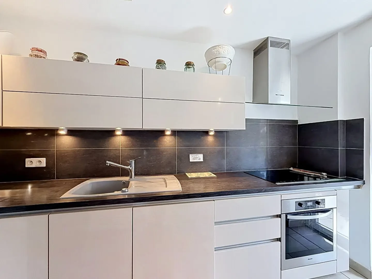 Квартира в Каннах, Франция, 108 м² - фото 9