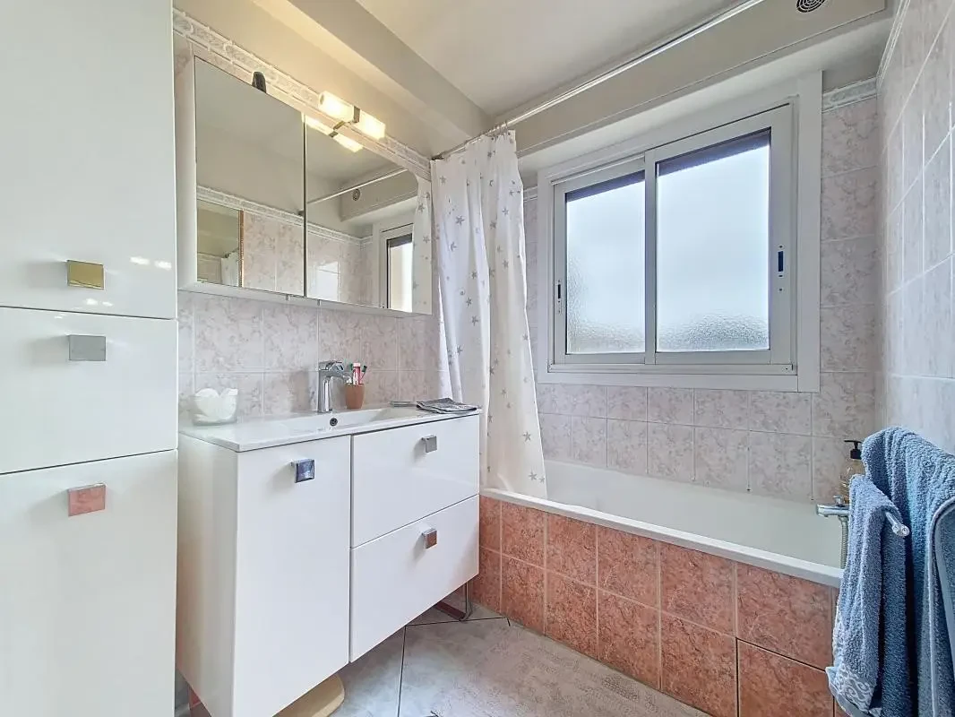 Квартира в Каннах, Франция, 70 м² - фото 9