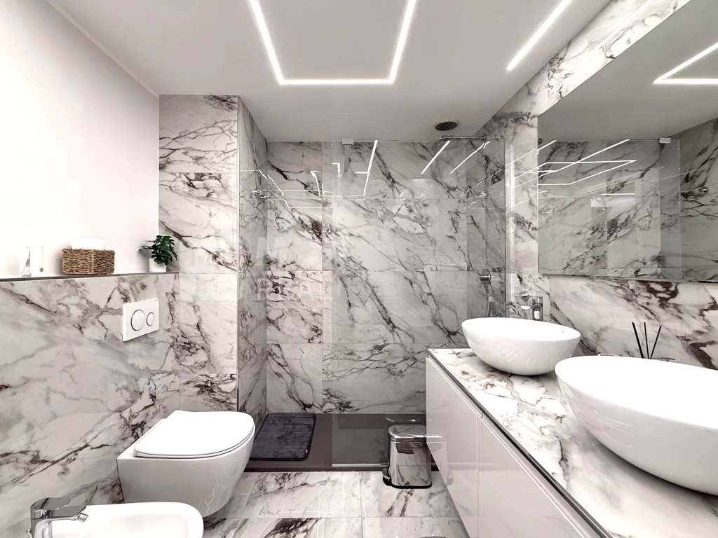 Квартира в Монако, Монако, 105 м² - фото 9