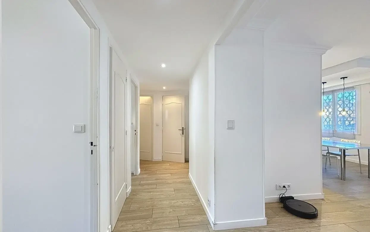 Квартира в Каннах, Франция, 72 м² - фото 9