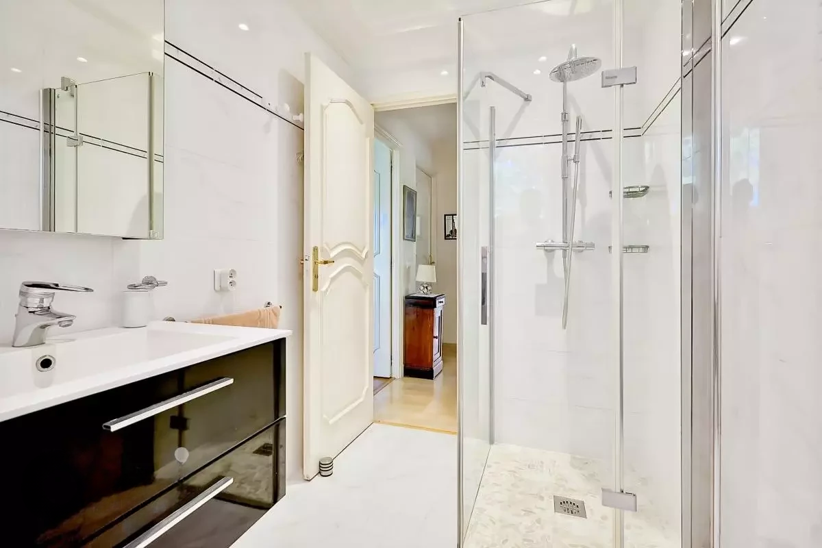 Квартира в Каннах, Франция, 111 м² - фото 9