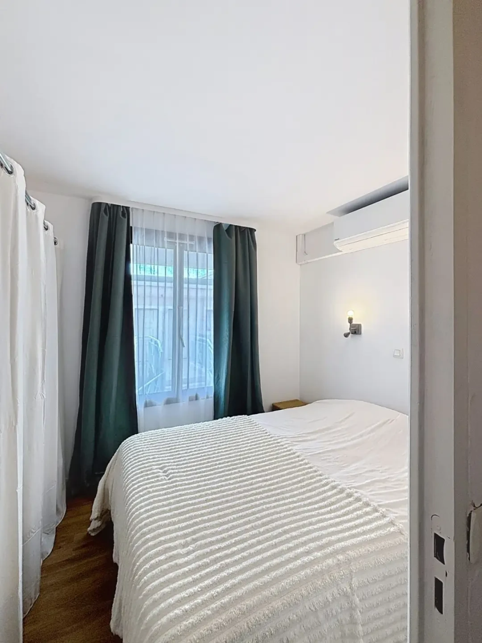 Квартира в Каннах, Франция, 34 м² - фото 9