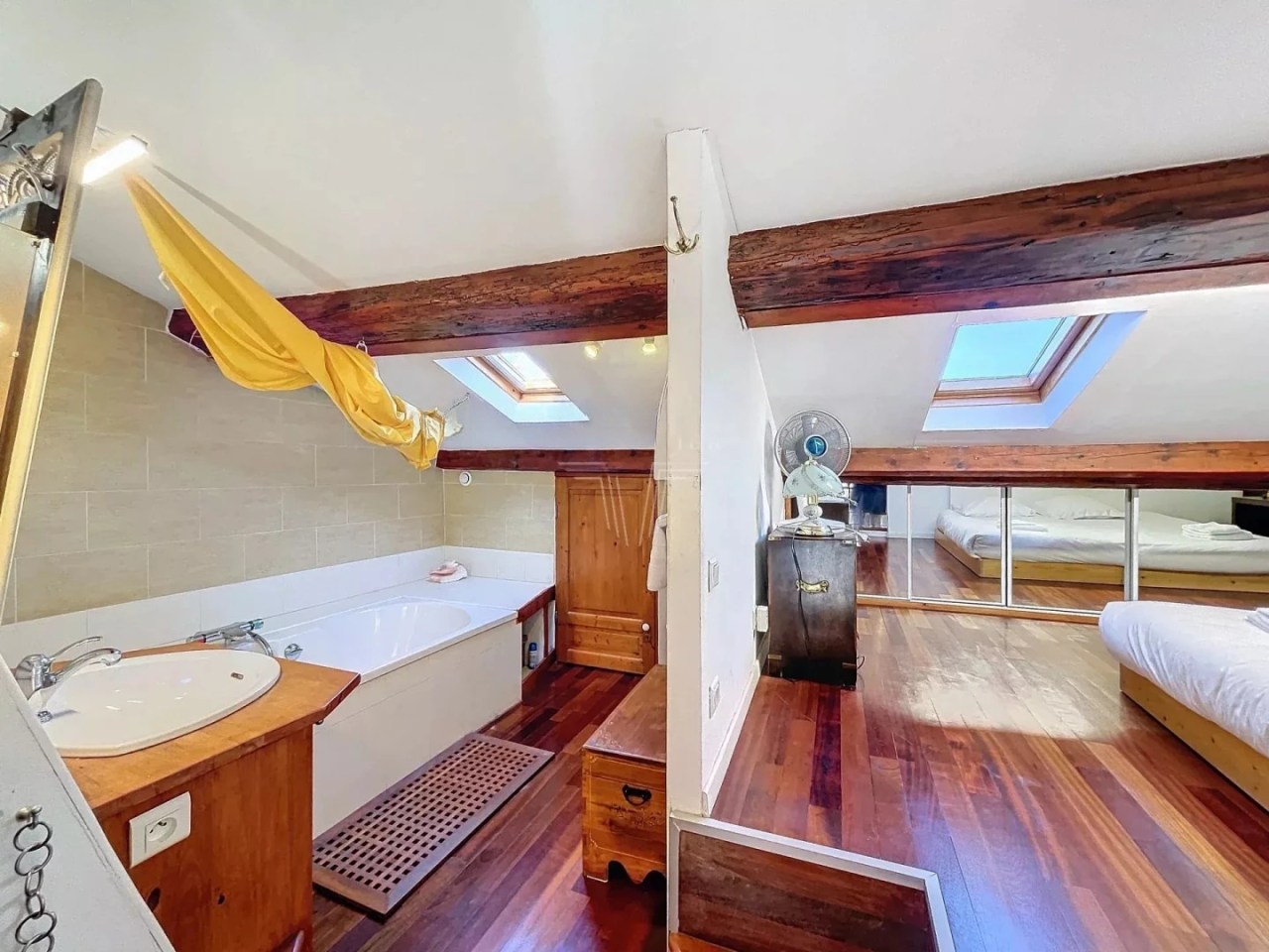 Квартира в Каннах, Франция, 95 м² - фото 9