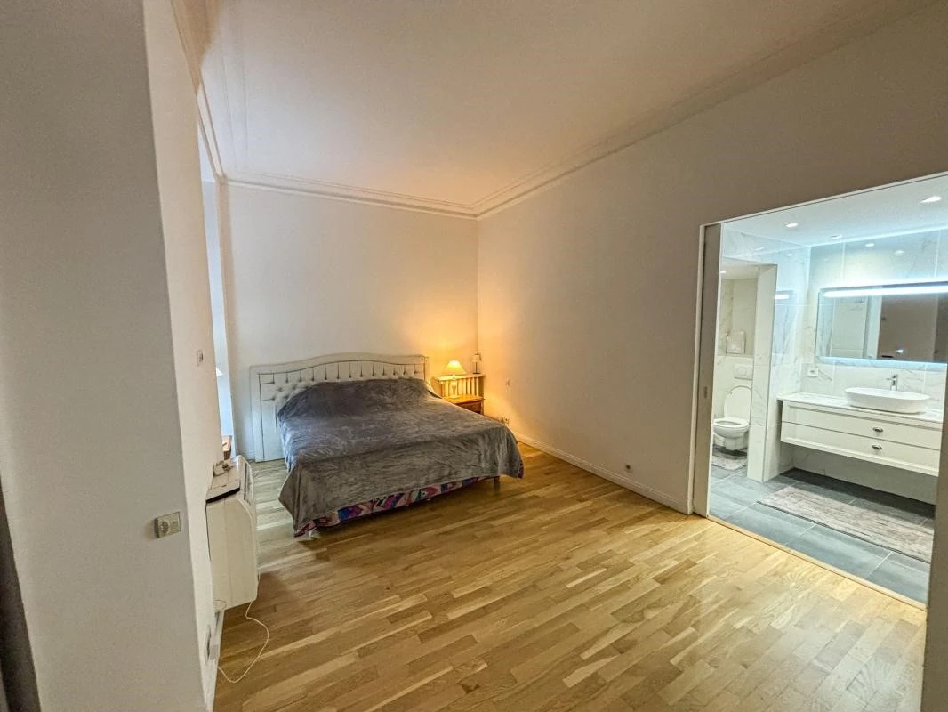 Квартира в Каннах, Франция, 147 м² - фото 9